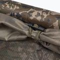 Nash Tackle Hi-Protect Carp Cradle Camo Monster mat žalia T0106 4