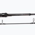 Nash Tackle Dwarf Shrink 9ft 3lb karpių meškerė juoda T1462 6
