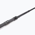 Nash Tackle Dwarf Shrink 9ft 3lb karpių meškerė juoda T1462 8
