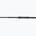 Nash Tackle Dwarf Shrink 9ft 3lb karpių meškerė juoda T1462 2