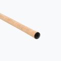 Nash Tackle Dwarf Cork karpinė meškerė juodos ir rudos spalvos T1473 4