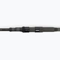 Nash Tackle Scope sutrumpinta karpinė meškerė 9ft 3lb juoda T1536 2