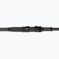 Nash Tackle Scope sutrumpinta karpių meškerė 10 pėdų 3lb juodos spalvos T1537 2