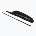 Nash Tackle Scope Landing Net karpių iškrovimo tinklas juodas T1761