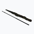 Nash Tackle Scope Landing Net karpių iškrovimo tinklas juodas T1761 2