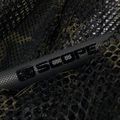 Nash Tackle Scope Landing Net karpių iškrovimo tinklas juodas T1761 4