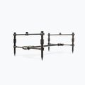 Nash Tackle 3 strypų stovas Pod Pod, juodas T2756 2
