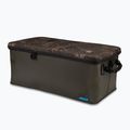 Nash Tackle Waterbox 230 žalios ir juodos spalvų žvejybos konteineris T3609