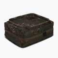 Nash Tackle Subterfuge Work Box žalios spalvos žvejybos organizatorius T3640
