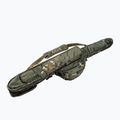 Nash Tackle Scope OPS 10ft 2 Rod Skin meškerės dėklas žaliai rudos spalvos T3766
