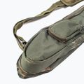 Nash Tackle Scope OPS 10ft 2 Rod Skin meškerės dėklas žaliai rudos spalvos T3766 3