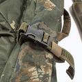 Nash Tackle Scope OPS 10ft 2 Rod Skin meškerės dėklas žaliai rudos spalvos T3766 5