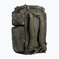 Nash Tackle Scope OPS Deploy Fishing Rucksack Green kuprinė T3774 11