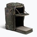 Nash Tackle Scope OPS Deploy Fishing Rucksack Green kuprinė T3774 12