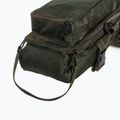 Nash Tackle Scope OPS 9ft 3 Rod Skin meškerės dėklas žalias T3790 6