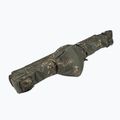 Nash Tackle Scope OPS 9ft 3 Rod Skin meškerės dėklas žalias T3790 10