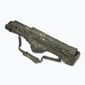 Nash Tackle Scope OPS 10ft 3 Rod Skin meškerės dėklas žalias T3791 2