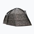 Nash Tackle Titan Hide Camo Pro XL žalia žvejybinė palapinė T4215 3