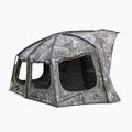 Nash Tackle Titan T1 Camo Pro žvejybos palapinė 6