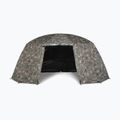 Nash Tackle Titan Hide Camo Pro XL Green T4243 palapinės brezentas 3