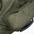 Nash Tackle meškerės dangtelis Dwarf 9ft 2 Rod Skin green T4705 5