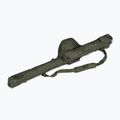 Nash Tackle Dwarf 10ft 2 strypų odos meškerės dėklas, žalias T4706