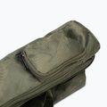 Nash Tackle Dwarf 10ft 2 strypų odos meškerės dėklas, žalias T4706 4