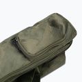Nash Tackle Dwarf 9ft 3 lazdų odos meškerės dėklas žalias T4708 2