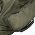 Nash Tackle Dwarf 9ft 3 lazdų odos meškerės dėklas žalias T4708 3