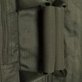 Nash Tackle Dwarf 10ft 3 strypų 3 lazdų odos lazdų dėklas žalias T4709 5
