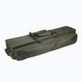 Nash Tackle Dwarf 9ft Transporter Green meškerės dėklas T4711
