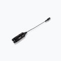 Nash Tackle Siren Night Glo Bobbin Didelis karpinis švyturėlis juodos spalvos T5473