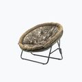 Nash Tackle Indulgence Low Moon Chair ruda T9475