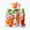 HIGH5 Energy energinis gelis 40 g obuolių skonio