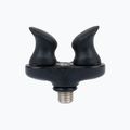 Fox International Sure Grip Butt Rest meškerės laikiklis juodas CBR004