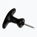 Fox International Platform S Pegs x 15 black CUM142 palapinės varžtai