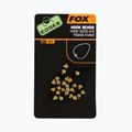 Fox International Edges Hook Bead karpių kamščiai 25 vnt. žali CAC483