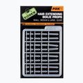 Fox International Edges Extender Lure Stops 2 vnt. skaidrus CAC497