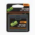 Fox International Edges Bait Floss - Neutralus baltas CAC512