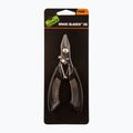 Fox International Edges Carp Braid Blades žvejybos žirklės juodos CAC540
