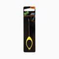Fox International Edges Micro Gated Needle yellow CAC590