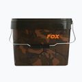 Kibiras Fox International Square 10 l camo
