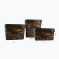 Kibiras Fox International Square 10 l camo 2