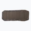 Fox International R2 Camo Standard Bedchair rudas CBC055 2