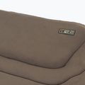 Fox International R2 Camo Standard Bedchair rudas CBC055 4