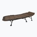 Fox International R3 Camo XL lovos krėslas rudos spalvos CBC056