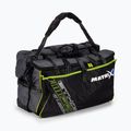 Matrix Pro Ethos tinklo ir priedų dėklas pilkos spalvos GLU074
