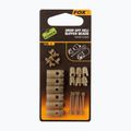 Fox International Edges Drop-off Heli Buffer Bead brown helikopterio rinkinys CAC690