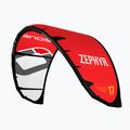 Ozone Zephyr V7 jėgos aitvaras jėgos aitvarai raudonas ZV7K17RW