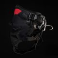 Ozone Connect Seat V1 kitesurfing trapecija juoda HARCSV1SK 3